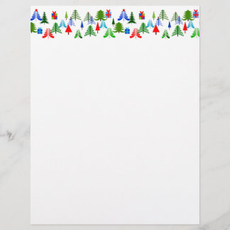 Letterhead de Natal