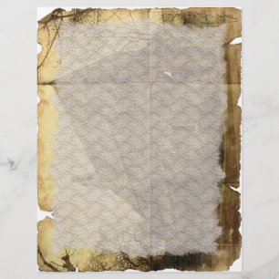 Letterista Vintage