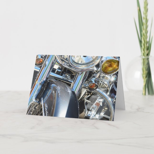 Levantando O Cartão De Aniversário De Miles (Frente)