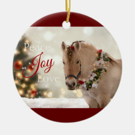 Levante-Me! Ornamento de Férias 2020 - Delfinia