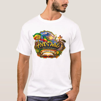 Levante-se e brilhe – Rise & Shine Camiseta Cristã