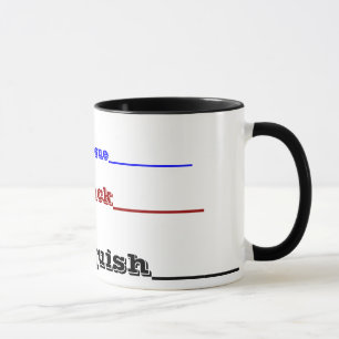 Leve a cabo, ataque, vença a caneca
