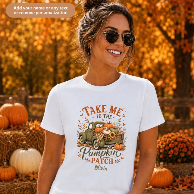 Leve-me ao Família de Camisetas Combinando do Camp (Criador carregado)