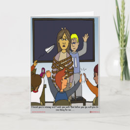 Leve-me com cartão de aposentadoria