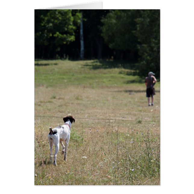 Leve-Me Com O Seu Cartão (Frente)