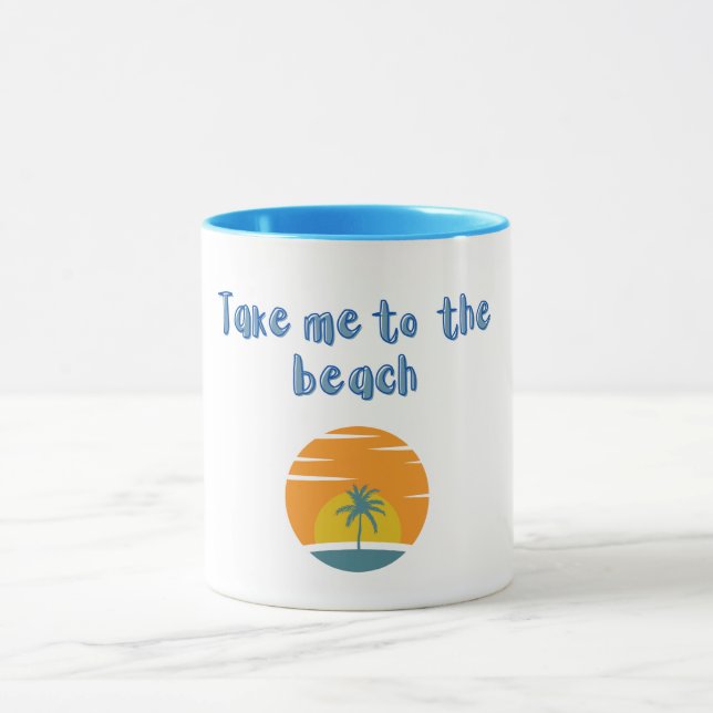 Leve-me para a praia Caneca (Centro)