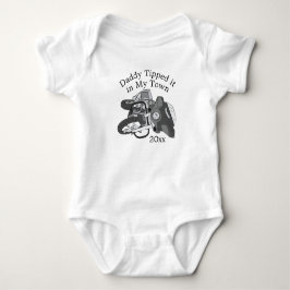 Leve-o para a moto-bicicleta T-shirt