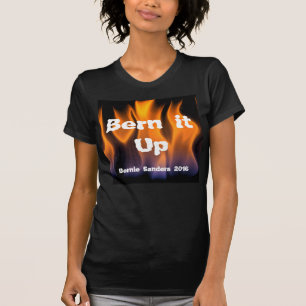 Leve-o para cima, T-Shirt