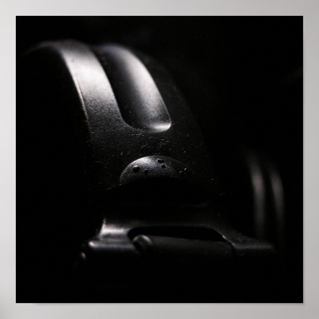 Leve Poster (Frente)