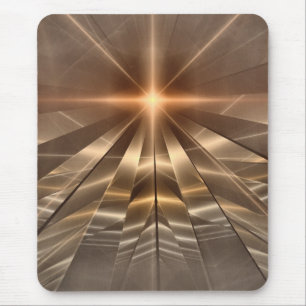 Leve, Refletido, Mousepad