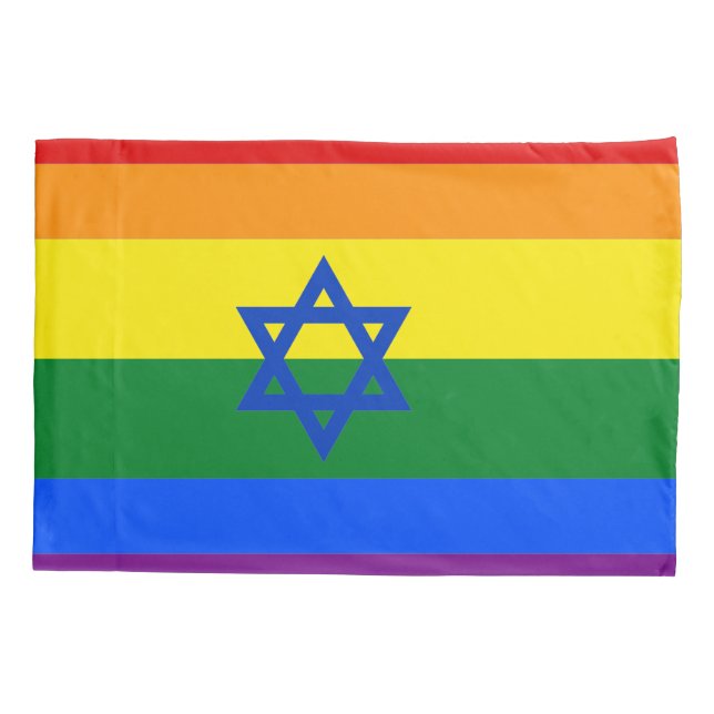 LGBT Israel (Verso)