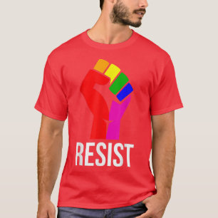 LGBT Orgulho LGBT Mês 2022 Camisa T LGBTQ