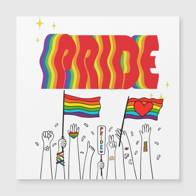 LGBT+Orgulho. O gay da Rainha. (Frente)