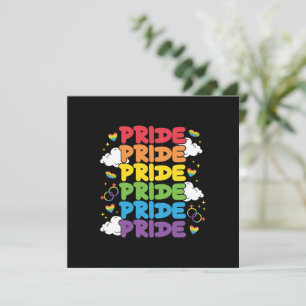 LGBTQ - Mês do Orgulho
