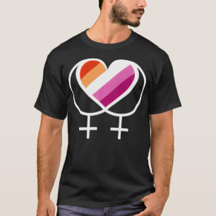 LGBTQ Orgulho Lésbico Pullover
