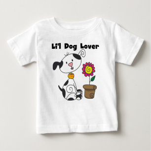 Li Dog Lover T-shirt