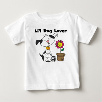 Li Dog Lover T-shirt