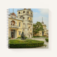 Li Garden Series: Timeless Beauty