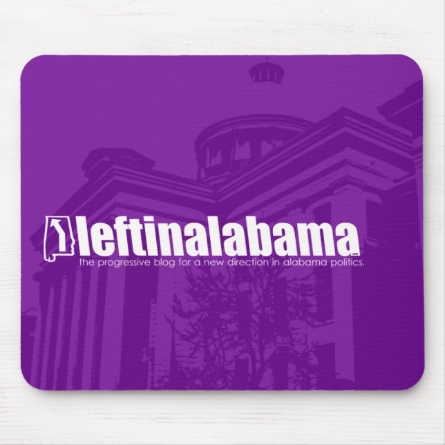 LIA Mousepad (Frente)