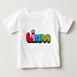 Liam Baby T-Shirt