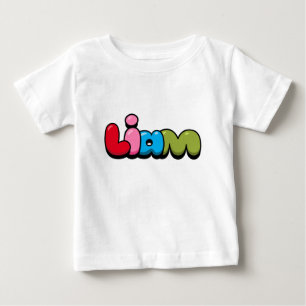 Liam Baby T-Shirt