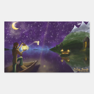 Liberando as etiquetas feericamente