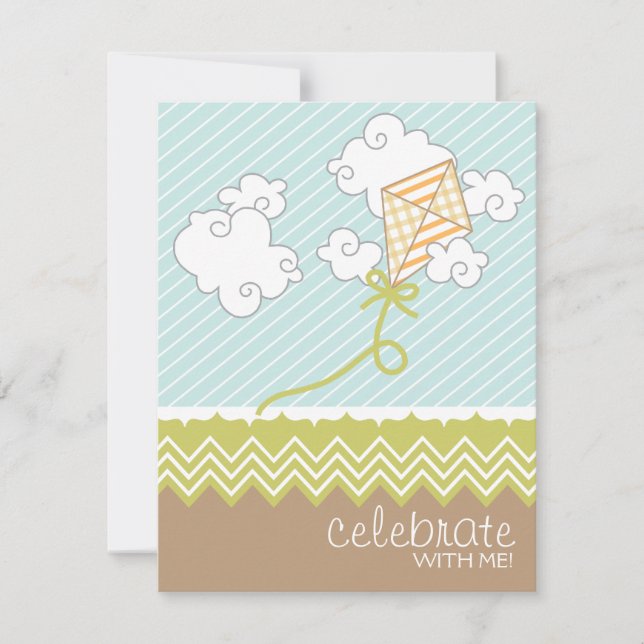 Liberando Convites (Frente)