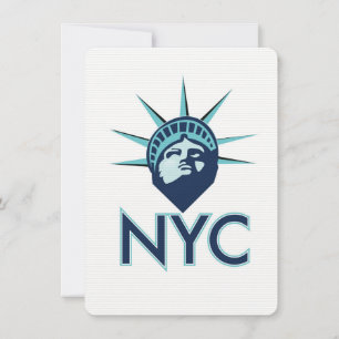 Liberdade de NYC