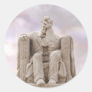 Liberdade é o adesivo do Desmoronamento