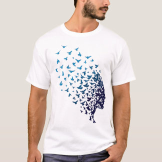 Liberdade Não É Camisa Livre