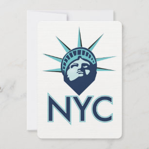 Liberdade NYC