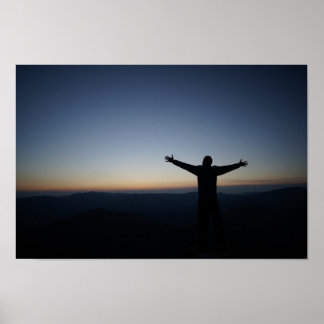 Liberdade Poster Impressão