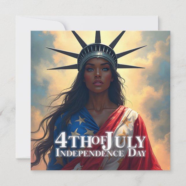 Liberdade reimaginada - Uma nova face da liberdade (Frente)