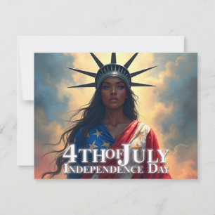 Liberdade reimaginada - Uma nova face da liberdade