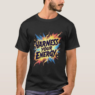 Libere seu design de t-shirt interna de alimentaçã