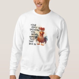 Libere Seu Jeito: A Camiseta da Saga Louca