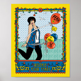 Libere seu Poster Fears_B_8x10