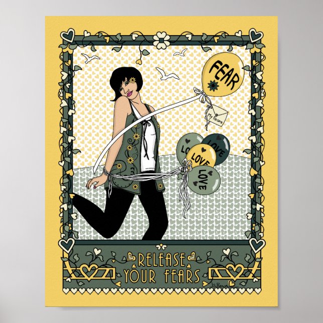 Libere seu Poster Fears_C_8x10 (Frente)