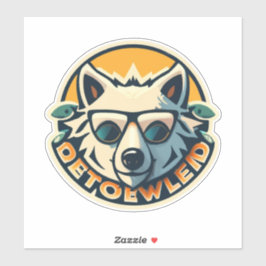 Libere sua criatividade com os adesivos movidos pe