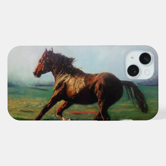 Libertad (Verso Horizontal)