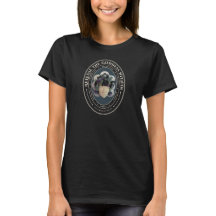 Liberte a Deusa Dentro da Camiseta