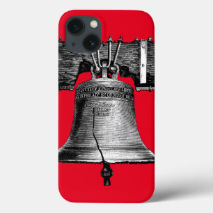Liberty Bell, século XIX