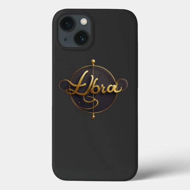 Libra (Verso)