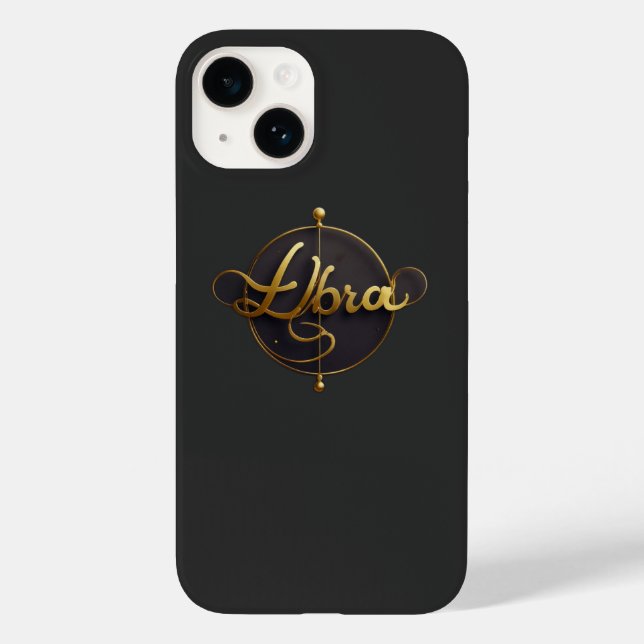 Libra (Verso)