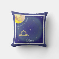 Libra setembro 24 to October de 23 almofadas