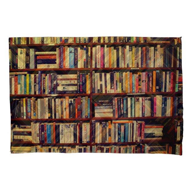 Library Shelves (Frente)