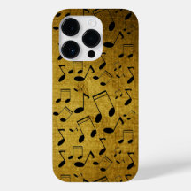 lição de música,notas