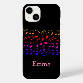 lição de música,notas,personalizadas