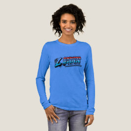 LIÇÕES DE FOCUS FEMININO CAMISA MANGA LONGA TR-BLE