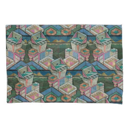 Licorice atribui colagem 3D no suede